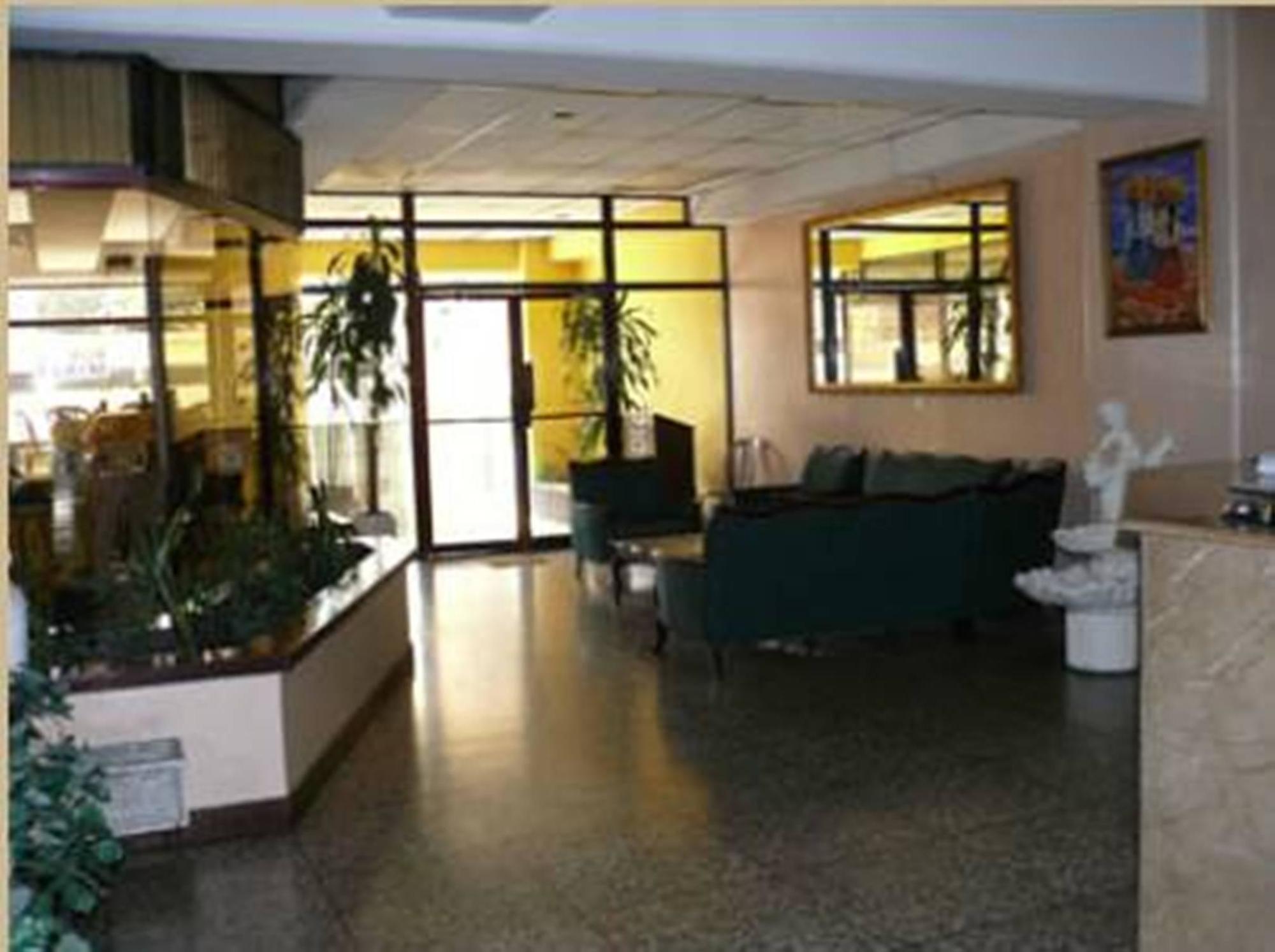 Hotel Sevilla Guatemala-Stadt Exterior foto